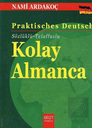 Kolay Almanca