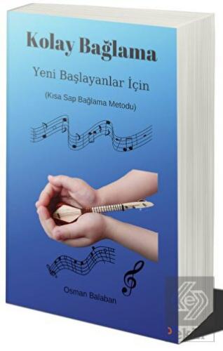 Kolay Bağlama Yeni Başlayanlar için Kısa Sap Bağla