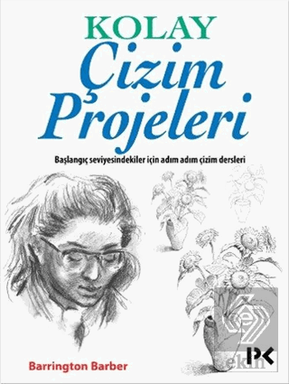 Kolay Çizim Projeleri