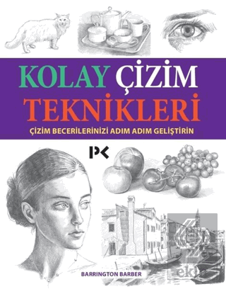 Kolay Çizim Teknikleri