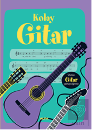 Kolay Gitar