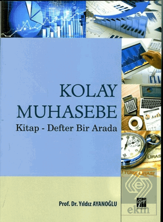 Kolay Muhasebe