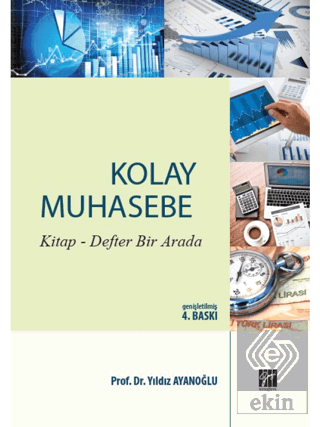 Kolay Muhasebe