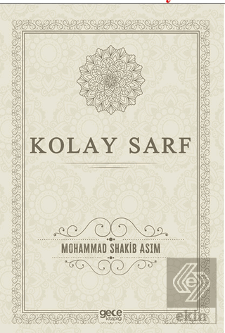 Kolay Sarf