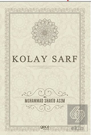 Kolay Sarf