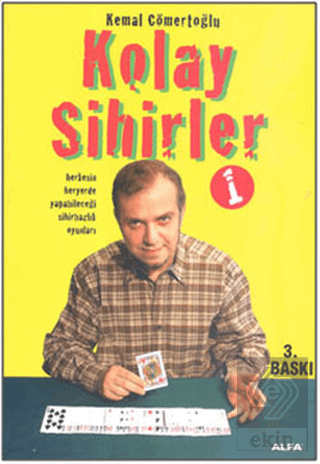 Kolay Sihirler 1