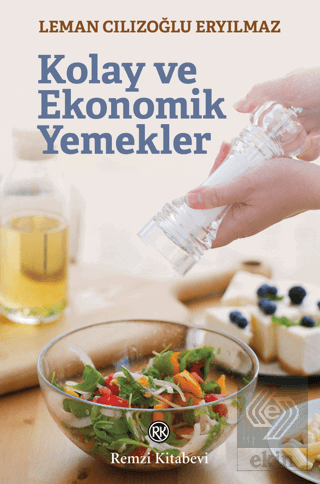 Kolay ve Ekonomik Yemekler