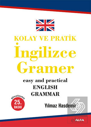 Kolay ve Pratik İngilizce Gramer