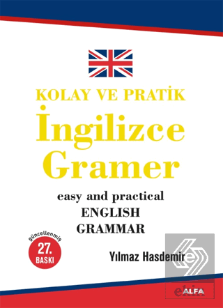 Kolay ve Pratik İngilizce Gramer