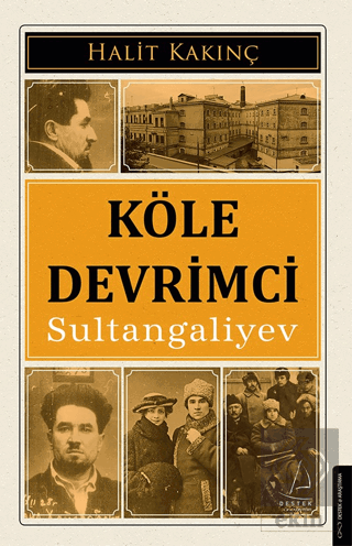 Köle Devrimci Sultangaliyev