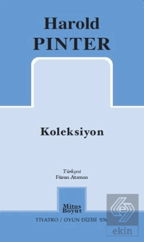 Koleksiyon