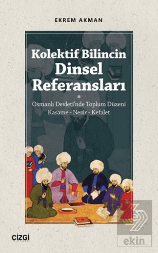 Kolektif Bilincin Dinsel Referansları