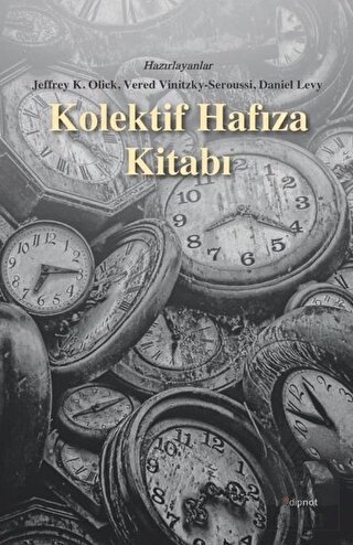 Kolektif Hafıza Kitabı