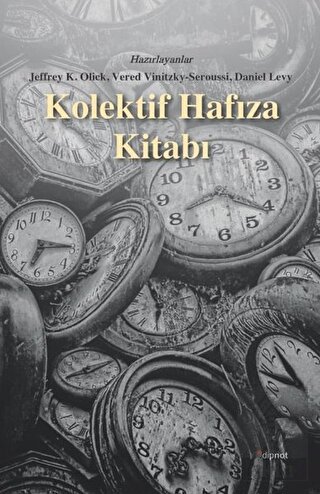 Kolektif Hafıza Kitabı