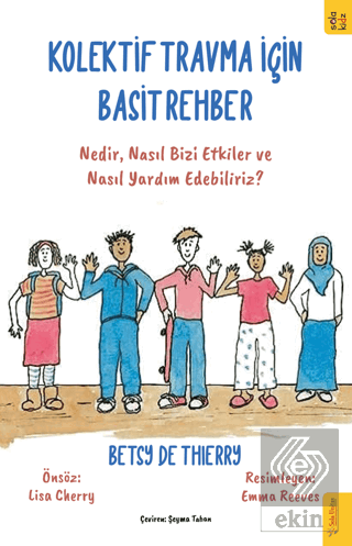 Kolektif Travma İçin Basit Rehber