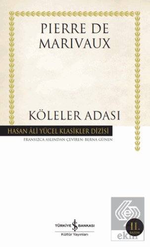 Köleler Adası