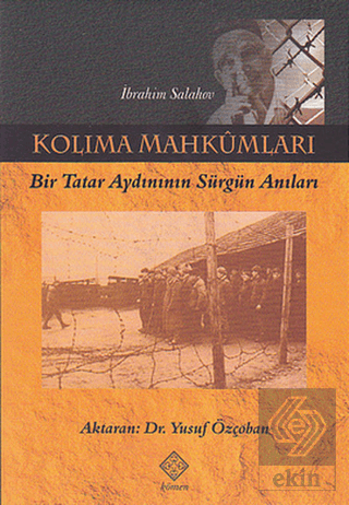 Kolıma Mahkûmları