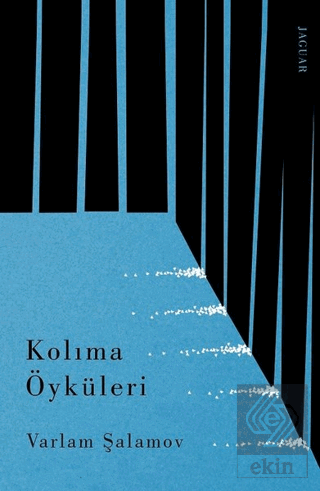 Kolıma Öyküleri