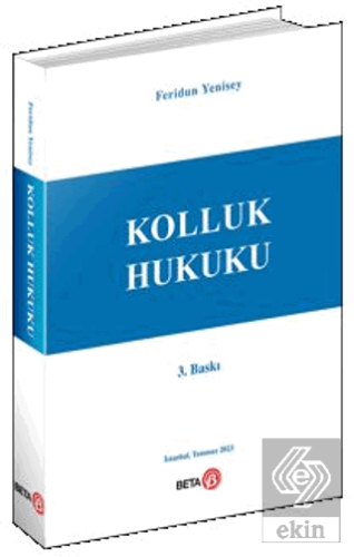 Kolluk Hukuku