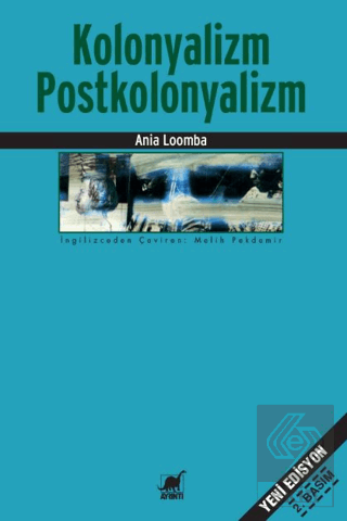 Kolonyalizm Postkolonyalizm