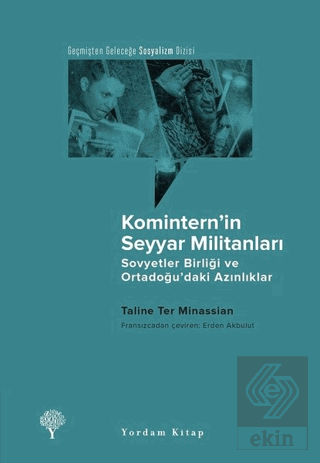 Komintern\'in Seyyar Militanları