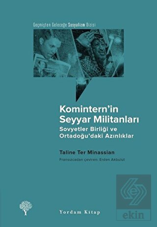 Komintern\'in Seyyar Militanları