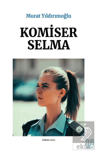 Komiser Selma