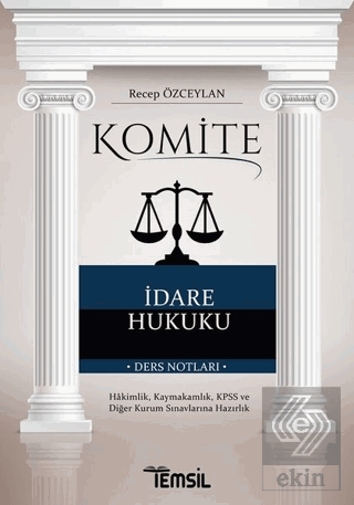 Komite İdare Hukuku