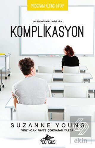 Komplikasyon