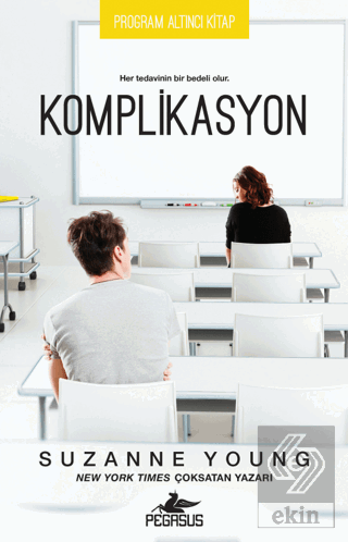 Komplikasyon