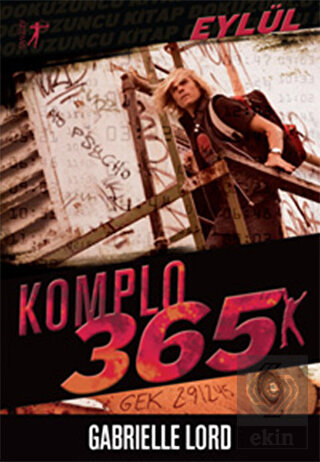 Komplo 365 : Eylül