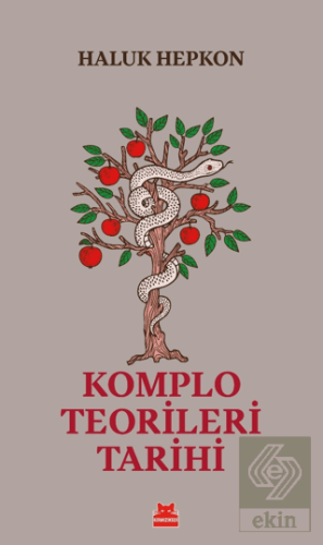 Komplo Teorileri Tarihi