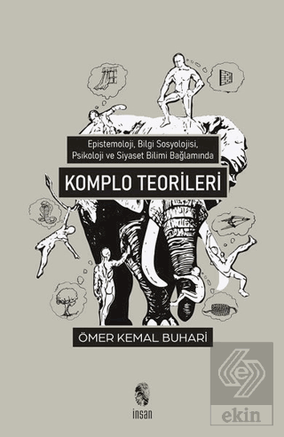 Komplo Teorileri