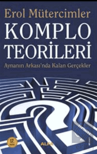 Komplo Teorileri