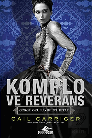 Komplo ve Reverans