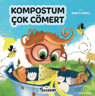 Kompostum Çok Cömert