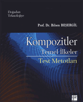 Kompozitler Temel İlkeler