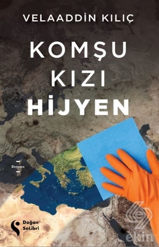 Komşu Kızı Hijyen