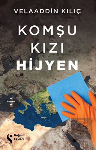 Komşu Kızı Hijyen