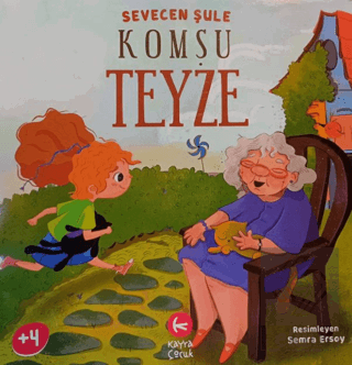 Komşu Teyze