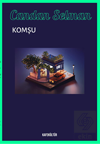 Komşu