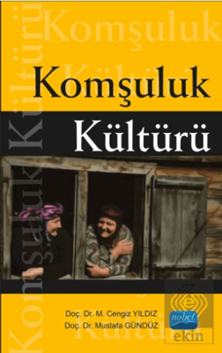 Komşuluk Kültürü