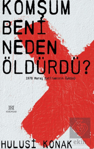 Komşum Beni Neden Öldürdü?