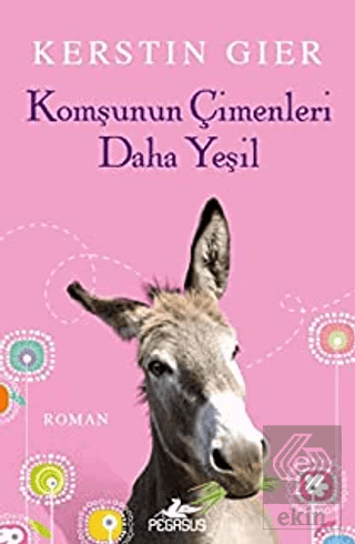 Komşunun Çimenleri Daha Yeşil