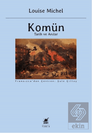 Komün