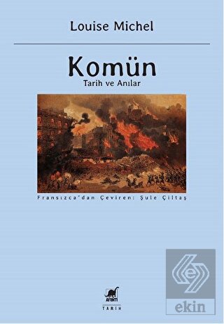 Komün