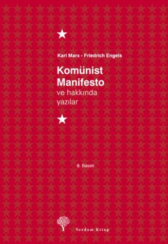 Komünist Manifesto ve Hakkında Yazılar