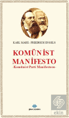 Komünist Manifesto