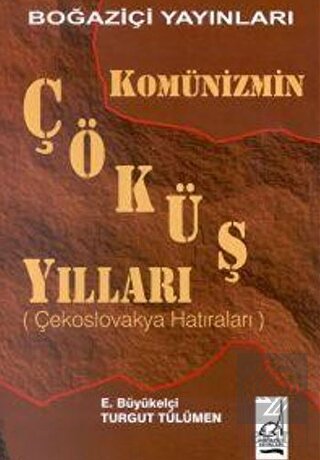 Komünizmin Çöküş Yılları (Polonya Hatıraları)