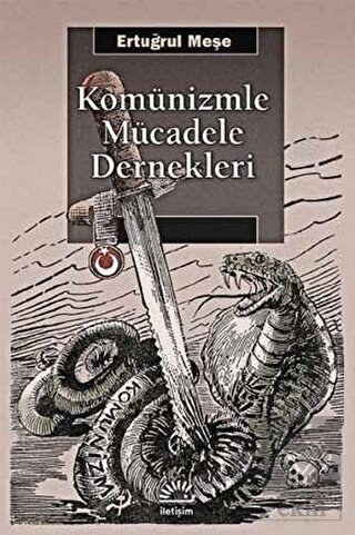 Komünizmle Mücadele Dernekleri